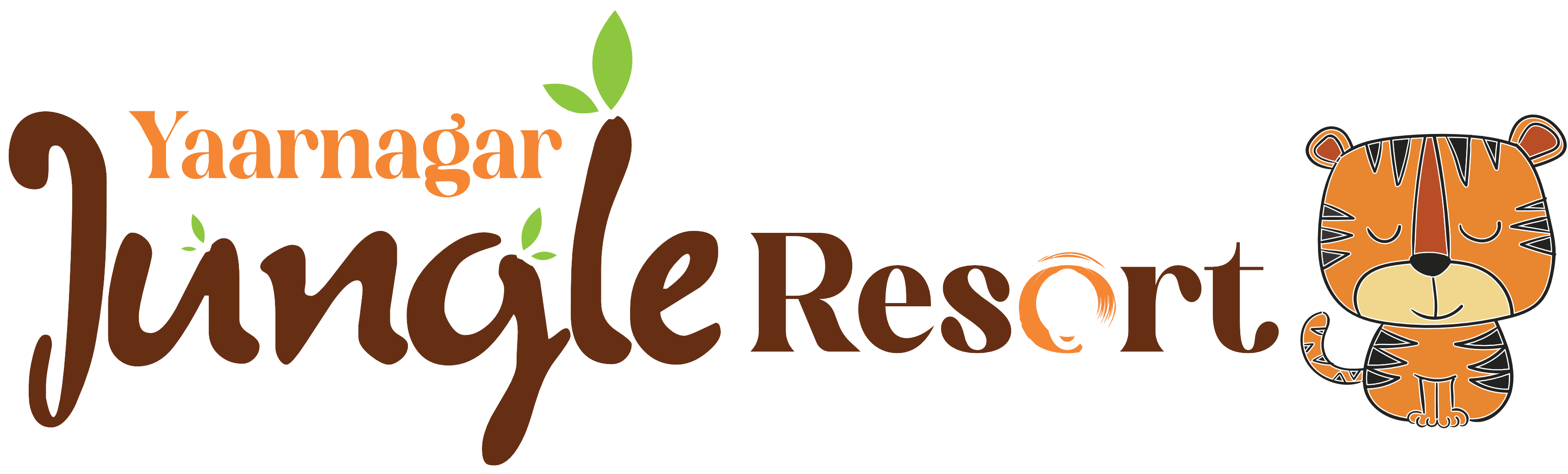 Yaarnagar Jungle Resort